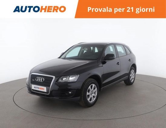 AUDI Q5 2.0 TDI 143 CV quattro