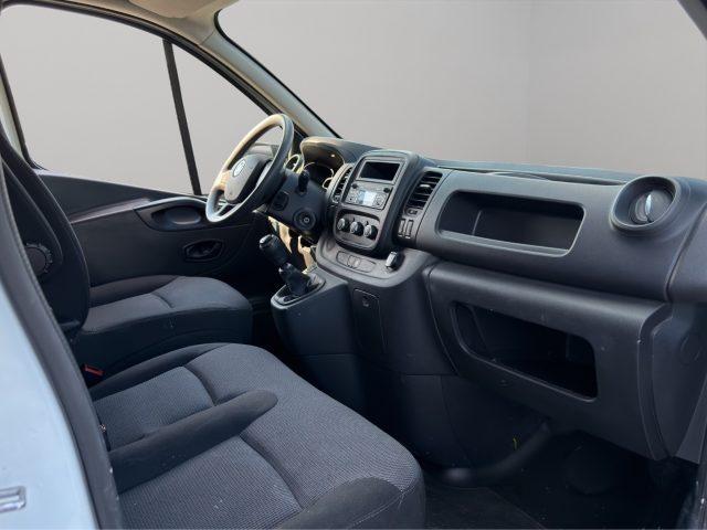 FIAT Talento 2.0 145CV LH2 TETTO ALTO