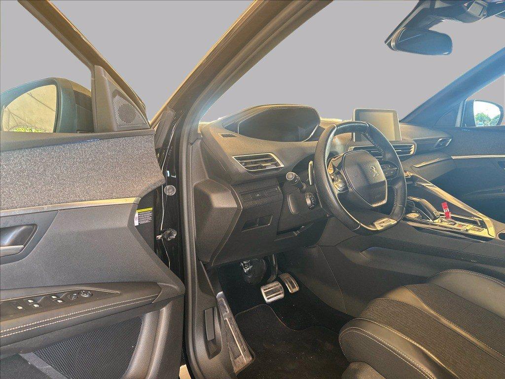 PEUGEOT 3008 1.5 bluehdi Allure s&s 130cv eat8 del 2018