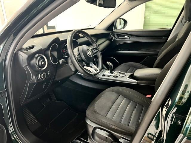Alfa Romeo Stelvio 2.2 Turbodiesel 190 CV AT8 Q4 Business