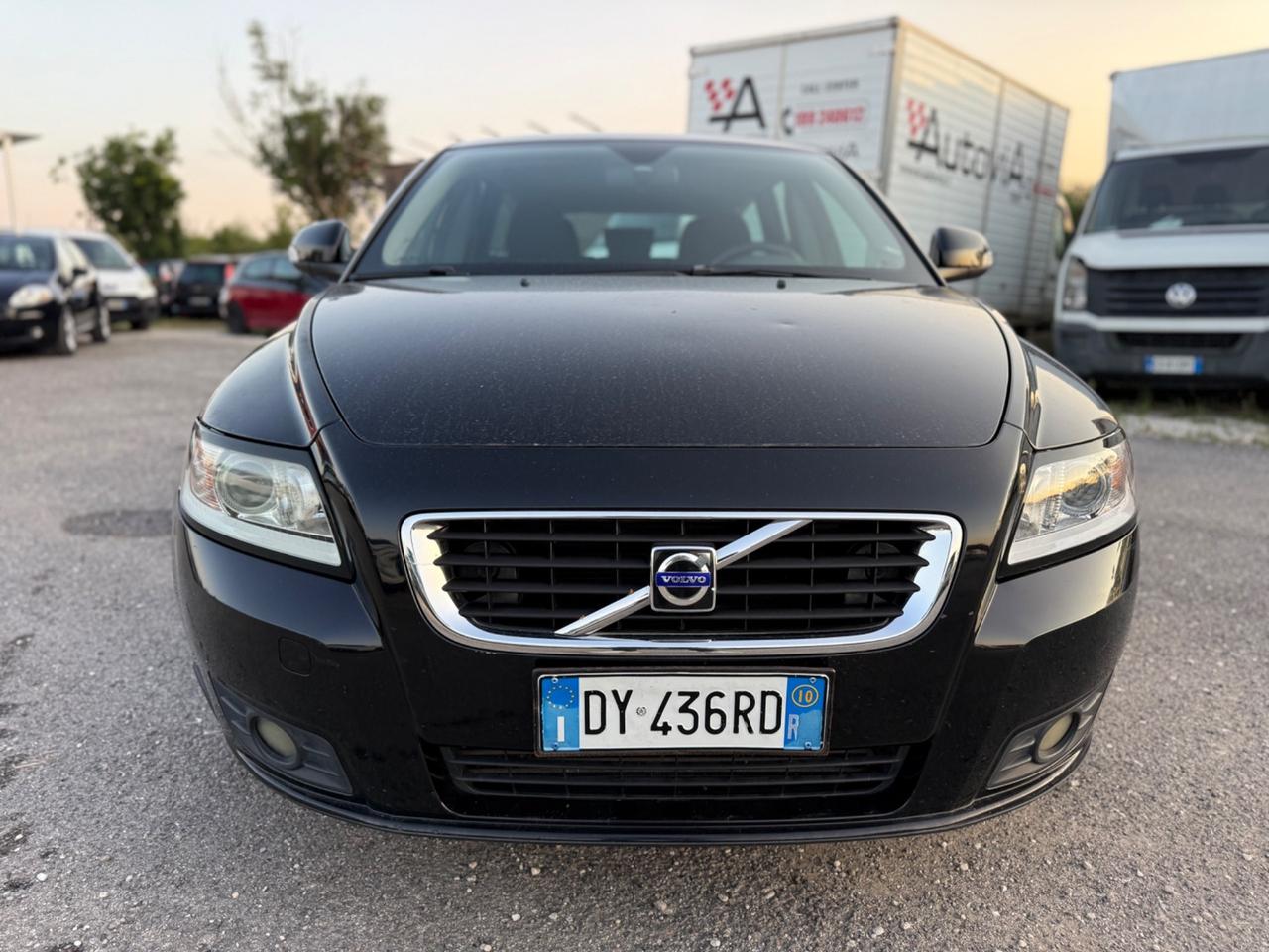 Volvo V50 1.6 D DRIVe cat POLAR