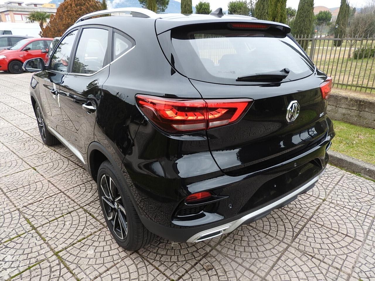 Mg ZS Classic 1.5 VTi-tech Luxury