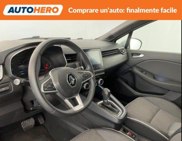 RENAULT Clio Full Hybrid E-Tech 140 CV 5 porte Intens