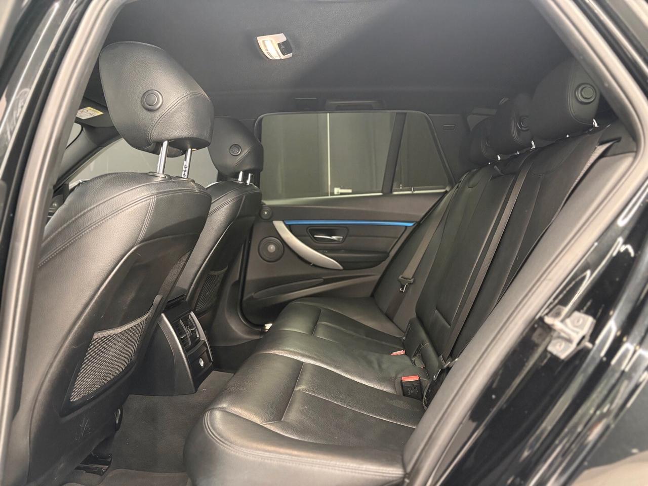 Bmw 335 335dA xDrive Touring Msport