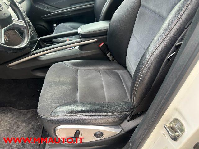 MERCEDES-BENZ ML 350 CDI Sport NAVIG!!!!