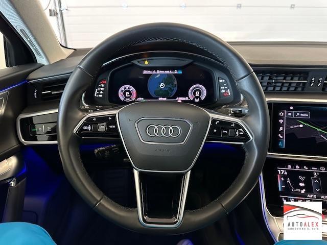 AUDI - A6 Allroad - 55 TDI 3.0 quattro tiptronic