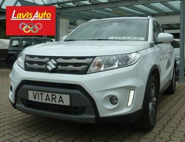 SUZUKI Vitara 1.6 DDiS 4WD AllGrip