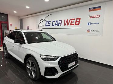 Audi SQ5 SPB TDI quattro tiptronic 340 cv