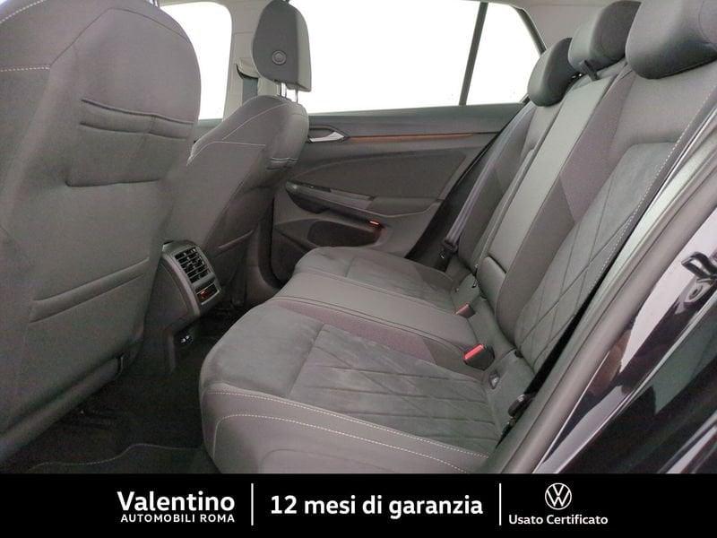 Volkswagen Golf 1.5 eTSI DSG 130 CV EVO ACT Style