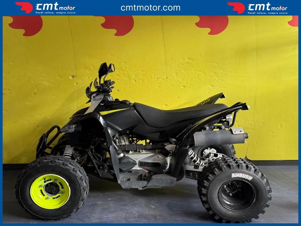 Aeon Cobra 400 - 2018