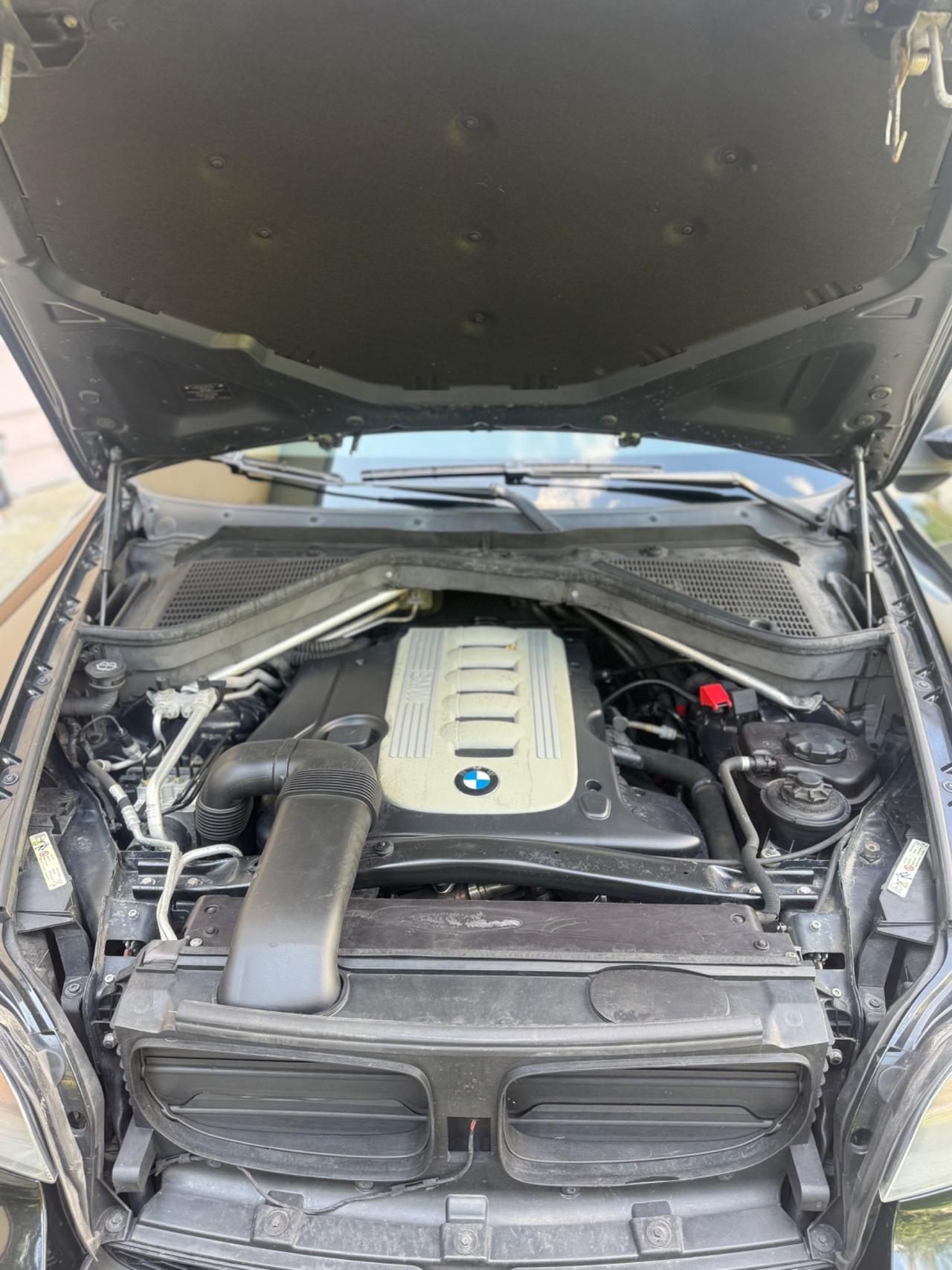 Bmw X5 3.0d