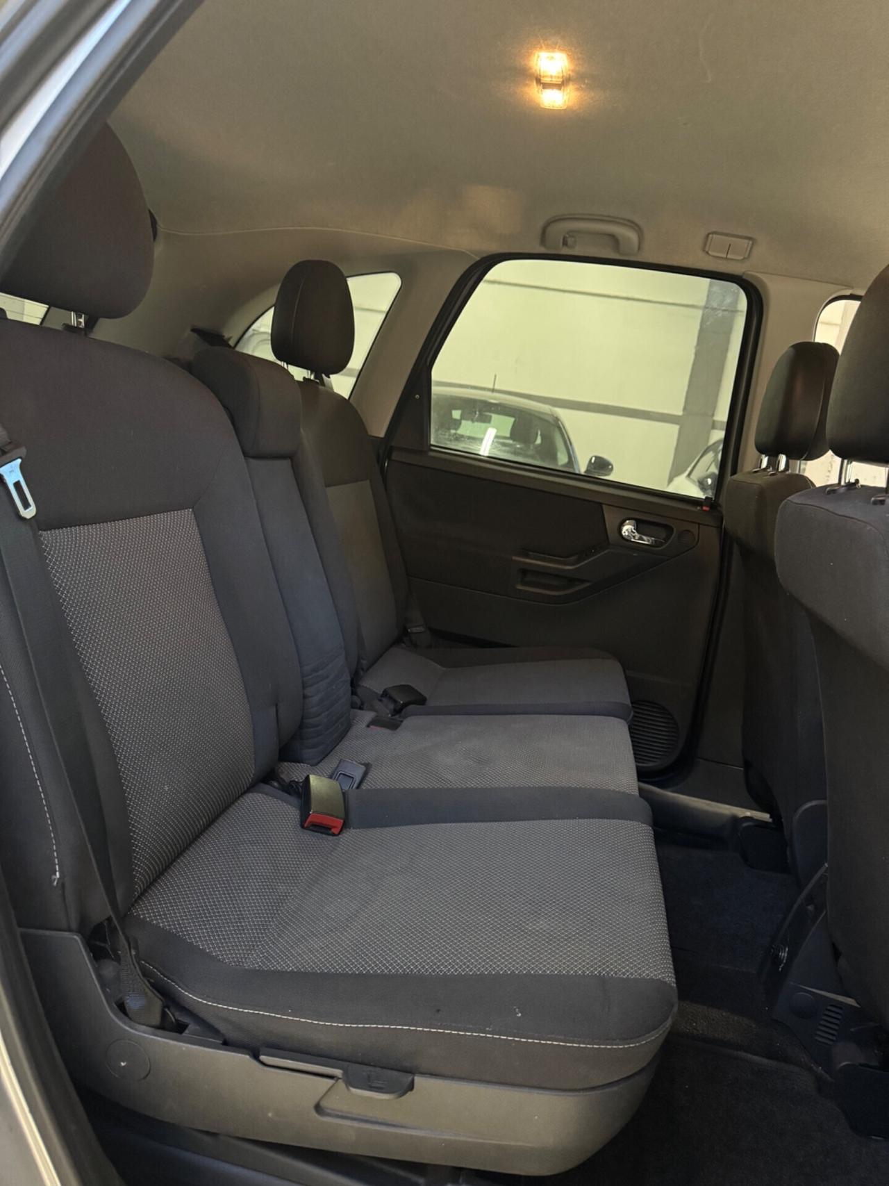 Opel Meriva 1.6 16V Cosmo