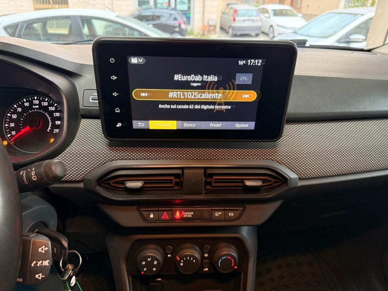 Dacia Sandero Stepway 1.0 TCe ECO-G Comfort SL DaciaPlus