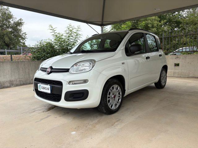 FIAT Panda 1.2 Easy EURO 6 5 POSTI OK NEOPATENTATI
