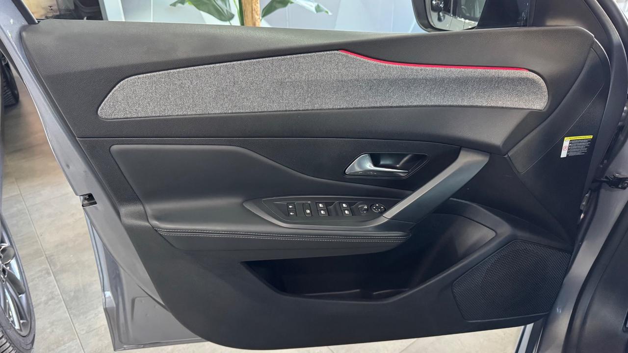 Peugeot 308 BlueHDi 130 EAT8 Allure Pack-2022