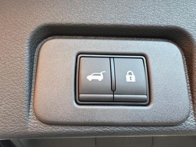 NISSAN X-Trail Mild Hybrid 163CV 2WD 5 posti TEKNA+ TETTO