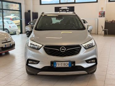 Opel Mokka X 1.6 CDTI Ecotec 136CV 4x4 Start&Stop Advance