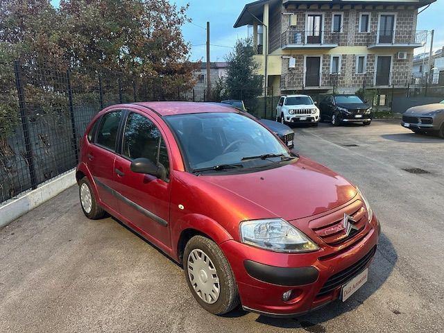 CITROEN C3 1.1 airdream Gold by Pinko