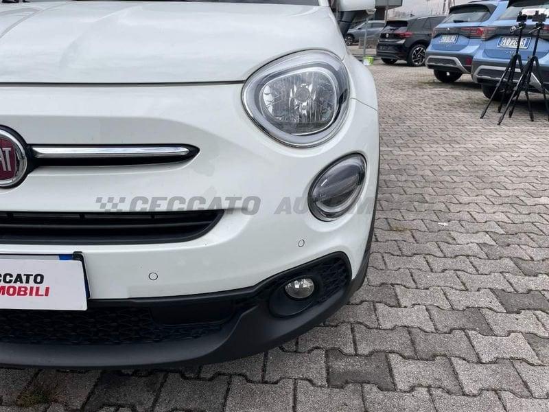 FIAT 500X 500X 1.6 mjt Connect 130cv