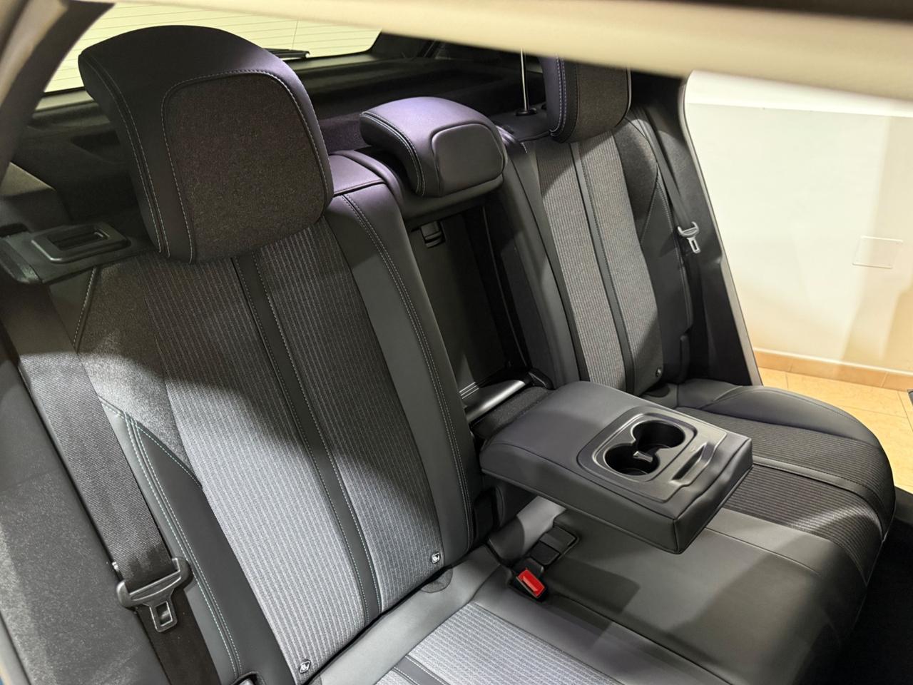 Peugeot 3008 BlueHDi 130 S&S EAT8 Allure Pack N1