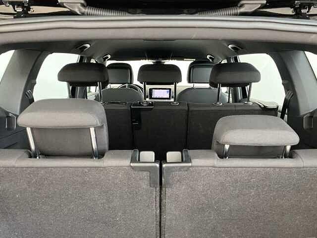 SEAT Tarraco 2.0 TDI DSG Style 7 POSTI