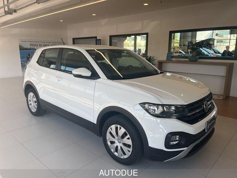 Volkswagen T-Cross 1.6 TDI URBAN 95CV