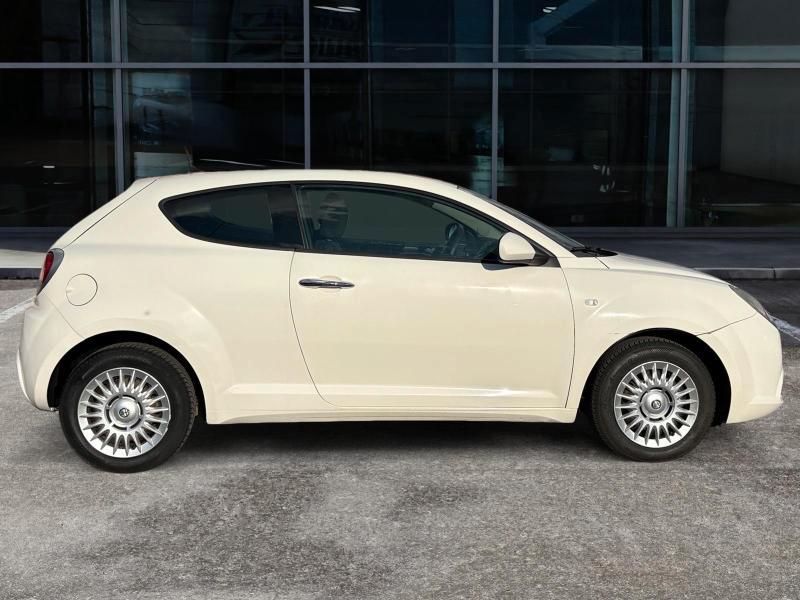 Alfa Romeo MiTo 1.4 BENZ 70 CV Progression OK NEOPATENTATI
