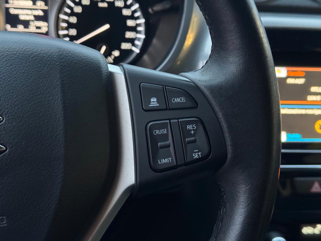 SUZUKI VITARA 4WD 1.6cc 120Cv Diesel