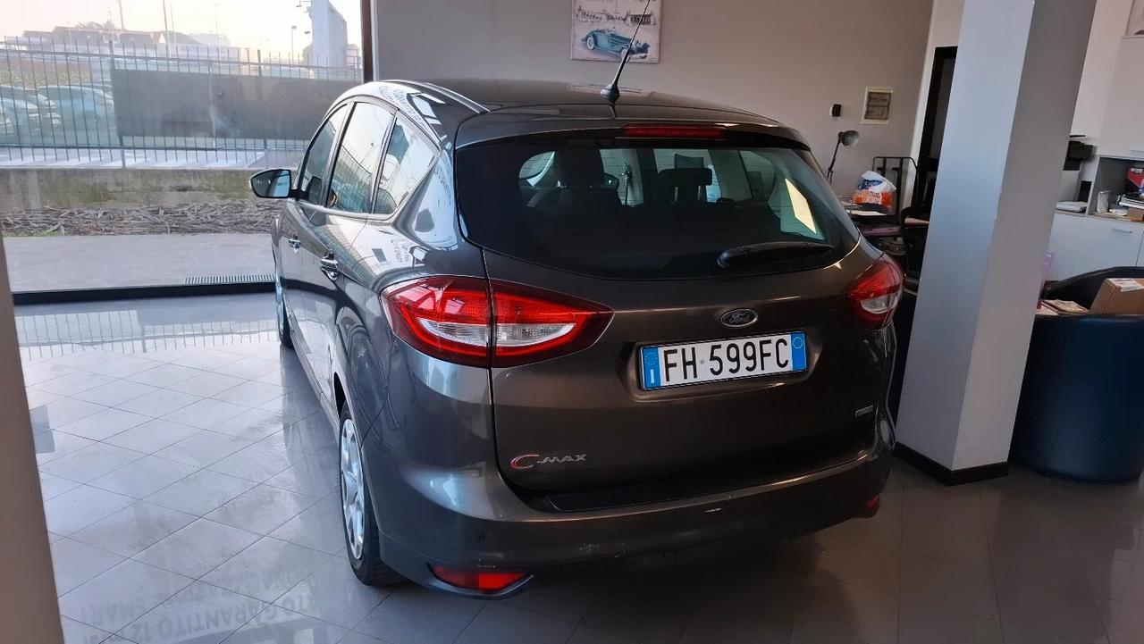Ford C-Max 1.0 EcoBoost 100CV Start&Stop Plus