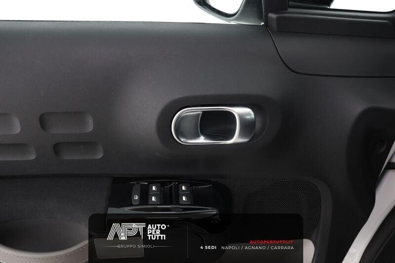 Citroën C3 C3 1.2 puretech Shine s&s 83cv