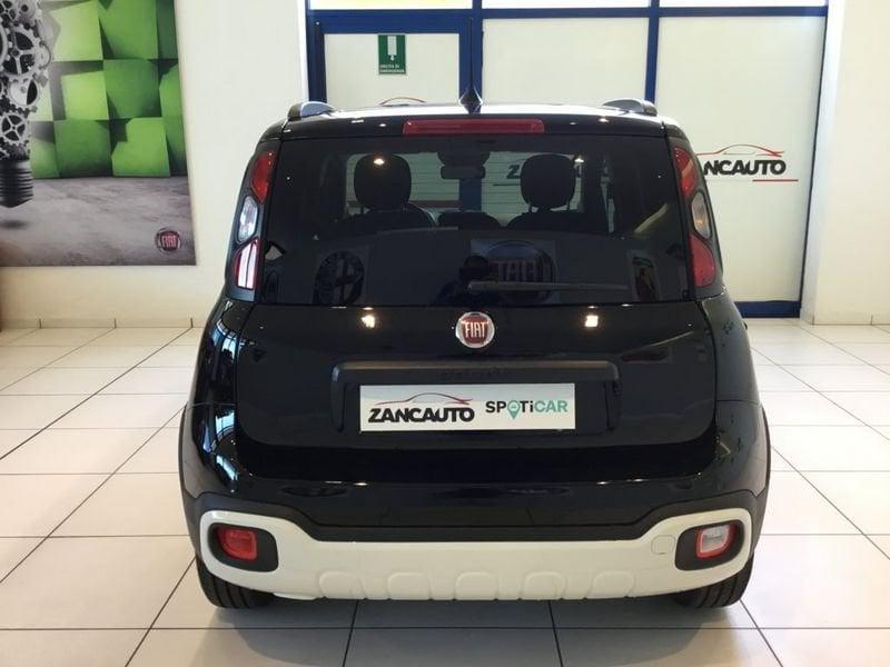 FIAT Panda S7 1.0 Hybrid Pandina - ECOBONUS OTTOBRE EURO 0-1-2*