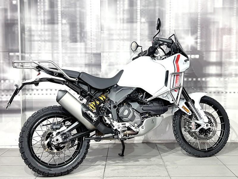 Ducati DesertX