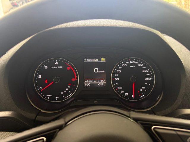 AUDI Q2 35 TDI quattro S tronic Advanced
