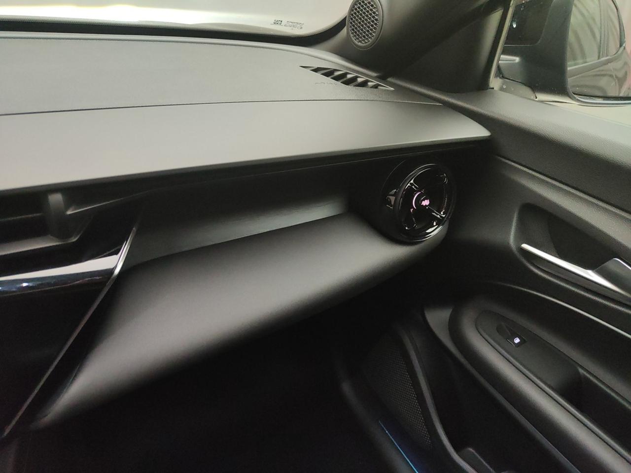 ALFA ROMEO Junior 156CV BEV SPECIALE