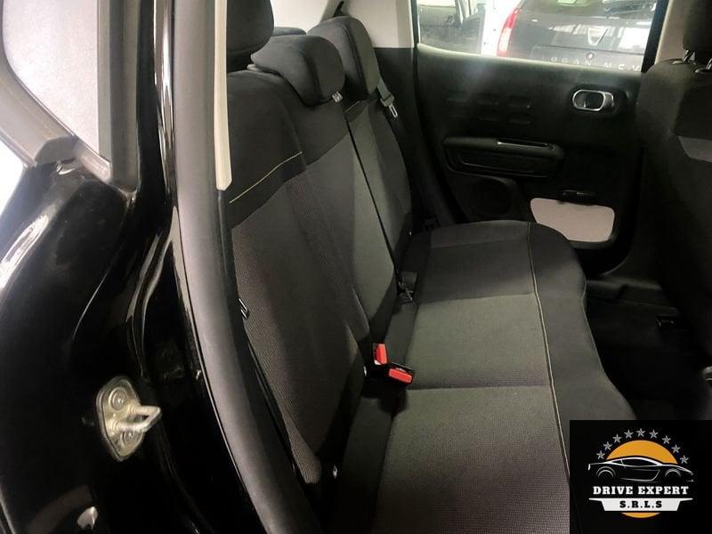 Citroën C3 C3 PureTech 83 S&S Shine