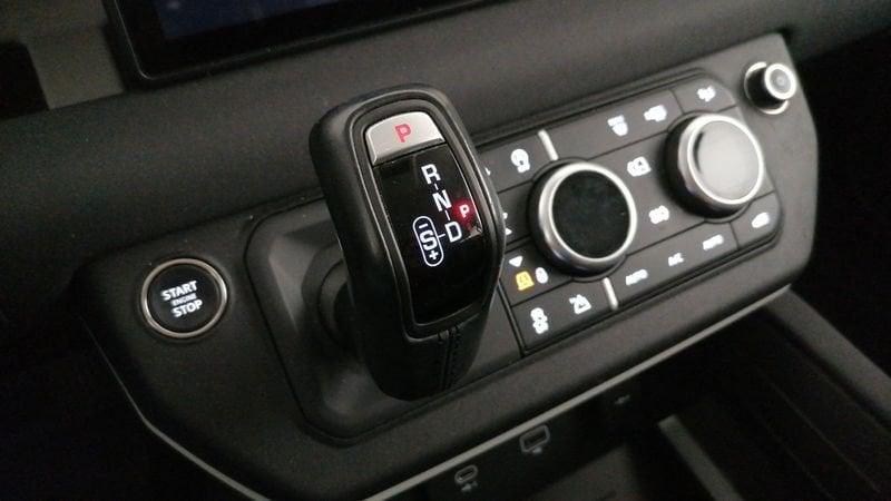 Land Rover Defender 110 3.0d i6 mhev SE awd 250cv auto