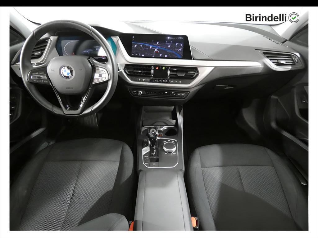 BMW Serie 1 (F40) - 116d 5p. Business Advantage