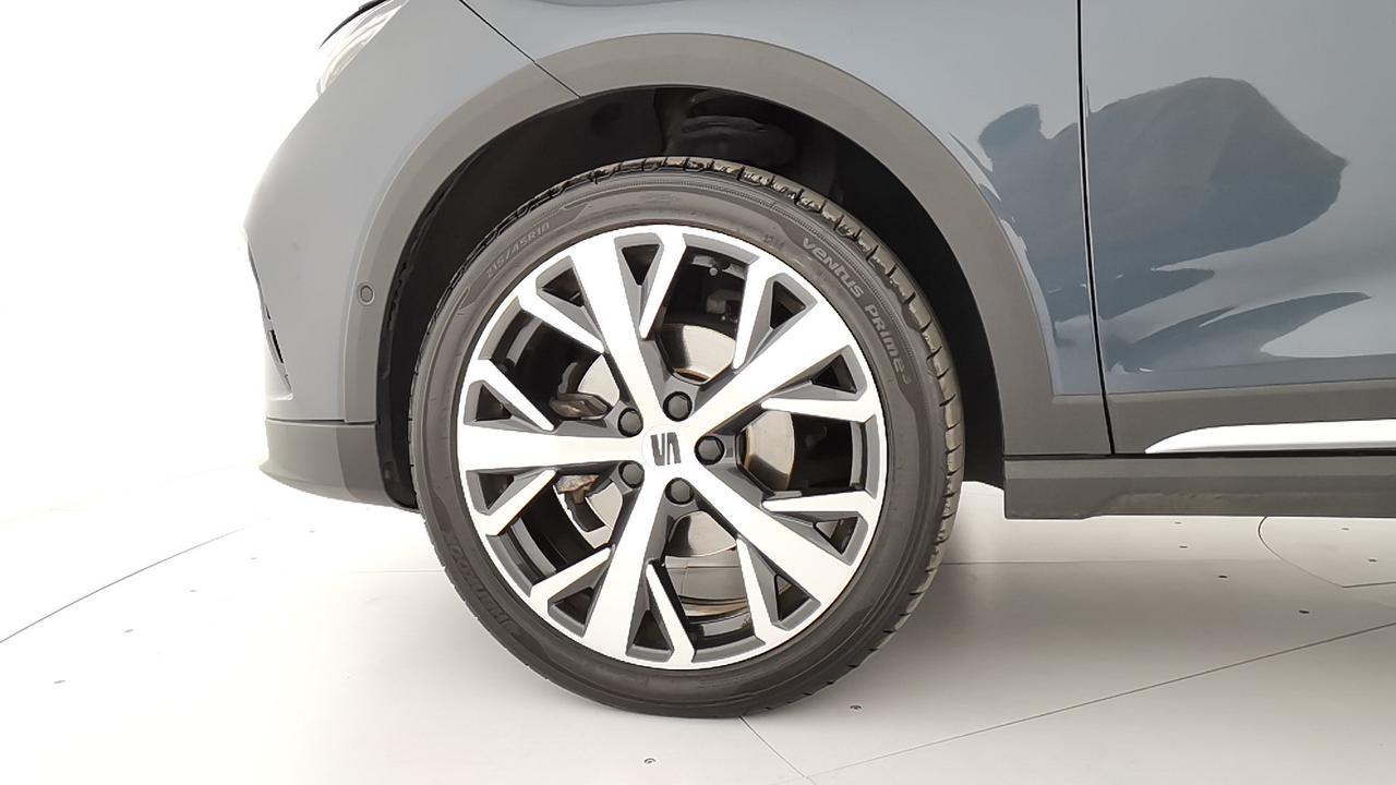 SEAT Arona 2022 - Arona 1.0 ecotsi Xperience 110cv