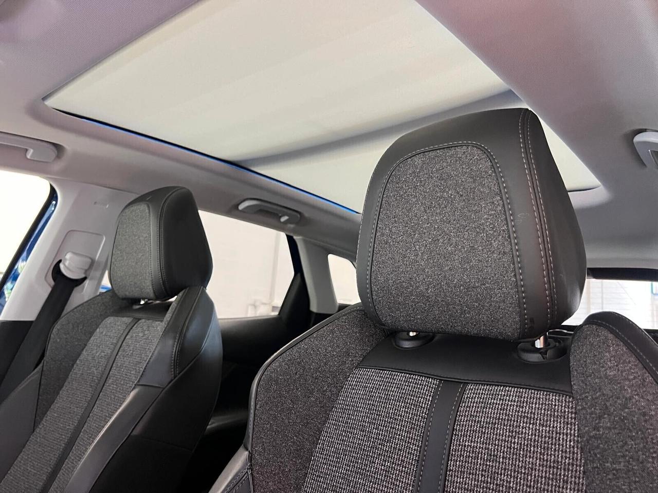 Peugeot 3008 PEUGETO CAMBIO AUTOMATICO NEOPATENTATI 1.5 TDI