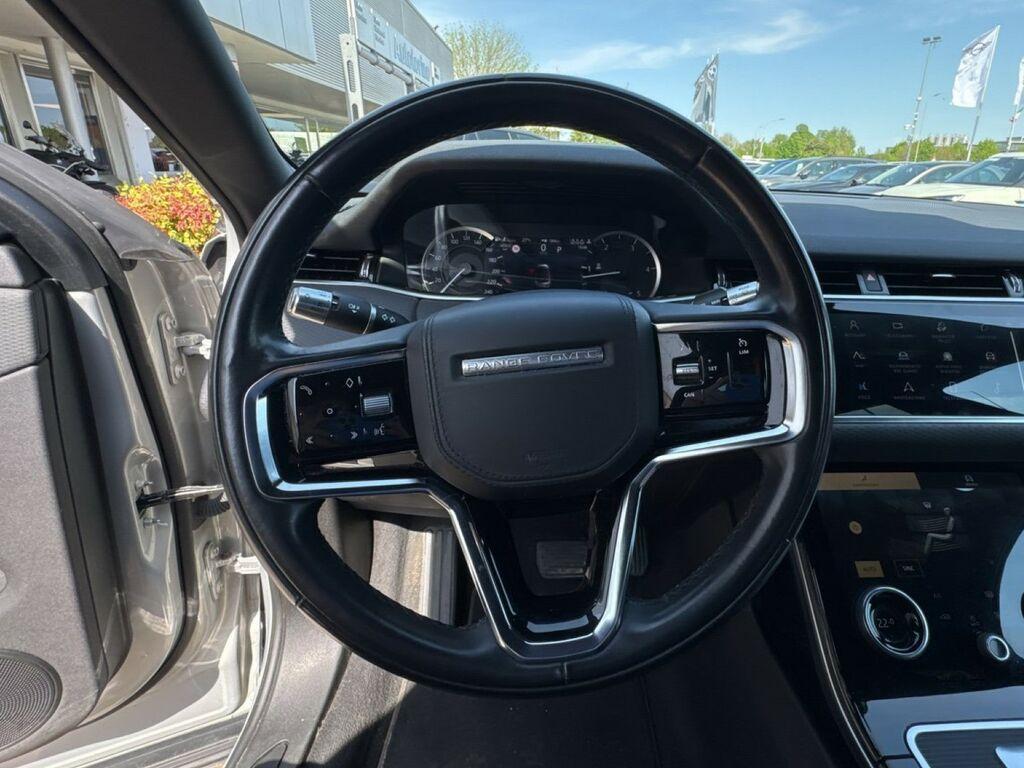 Land Rover Range Rover Evoque 2.0 D I4 MHEV R-Dynamic S AWD Auto
