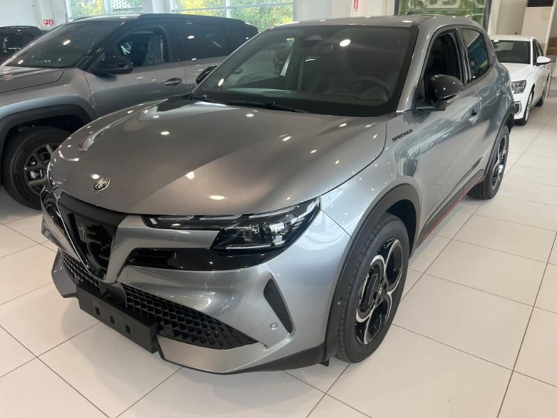 ALFA ROMEO Junior 1.2 145 CV Hybrid eDCT6 Speciale