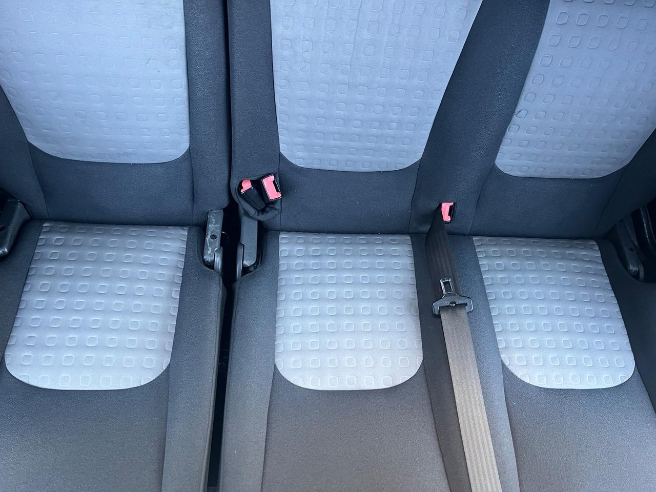 Fiat Doblo Doblò 1.3 Multijet 16V Malibù