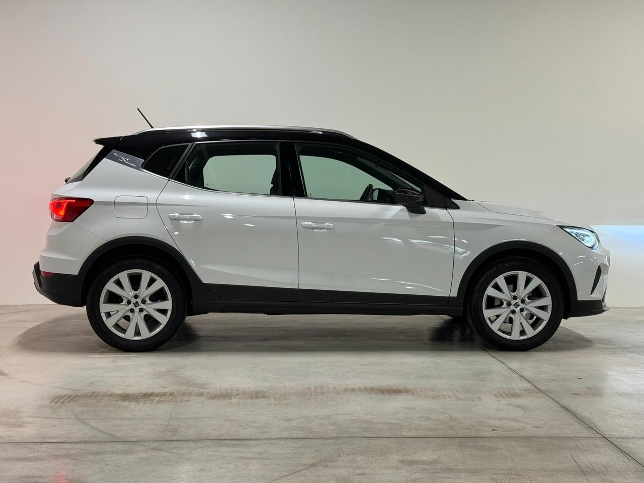 Seat Arona 1.0 EcoTSI XPERIENCE