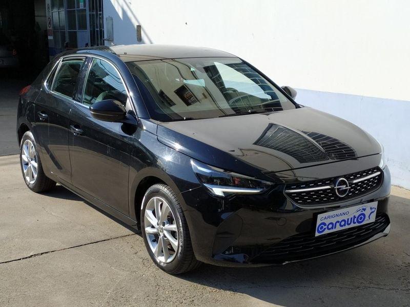 Opel Corsa Corsa 100cv Elegance Promo CBC 5