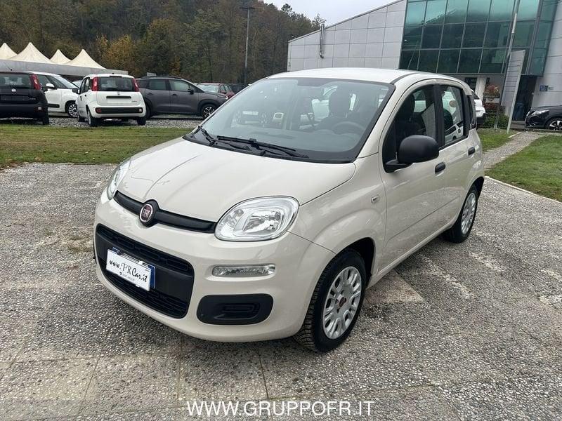 FIAT Panda 1.2 EasyPower Easy GPL