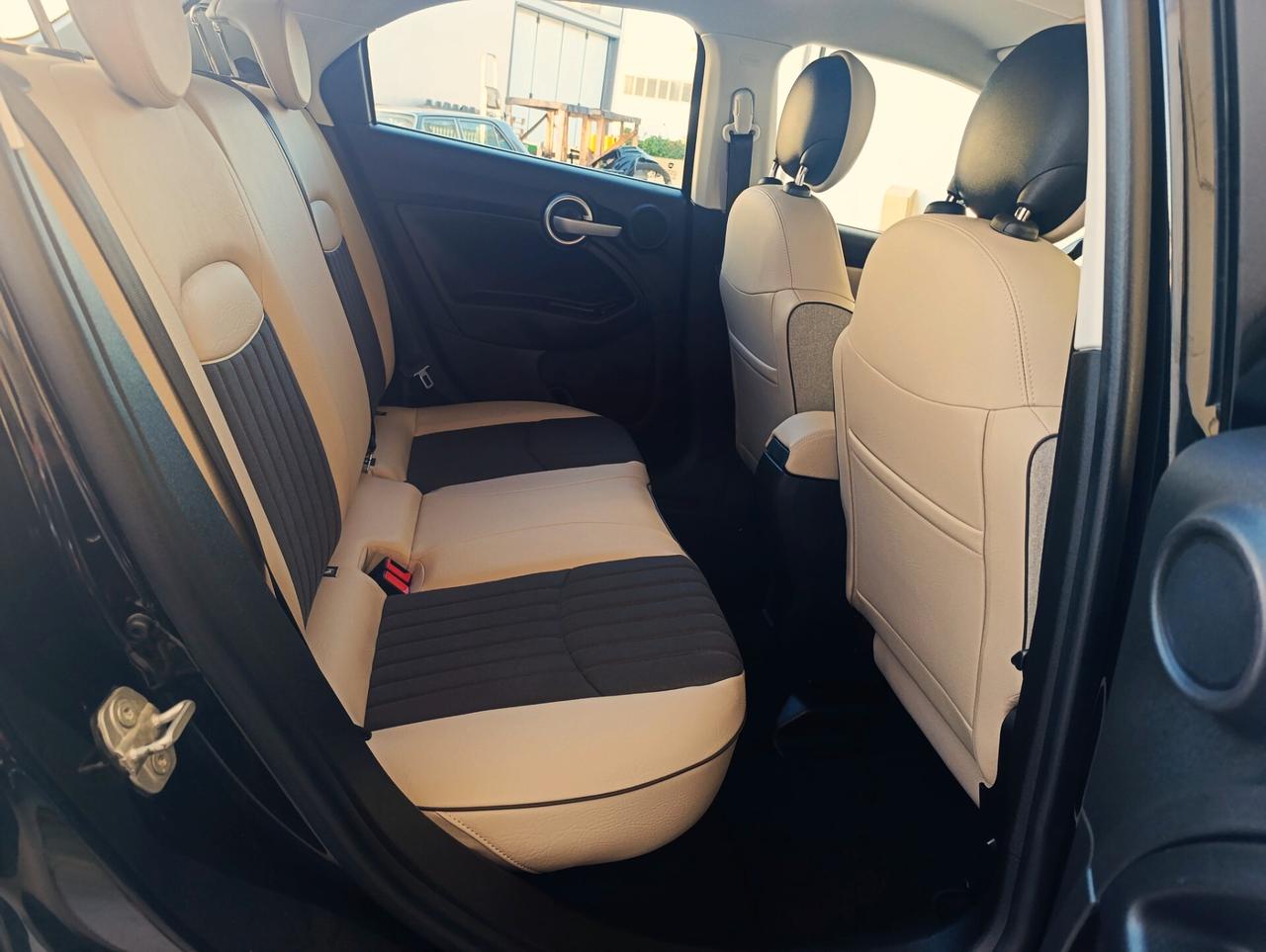Fiat 500X 1.6 MultiJet 120 CV Lounge - Uniproprietario