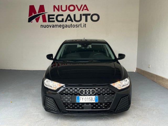 AUDI A1 SPORTBACK 25 TFSI