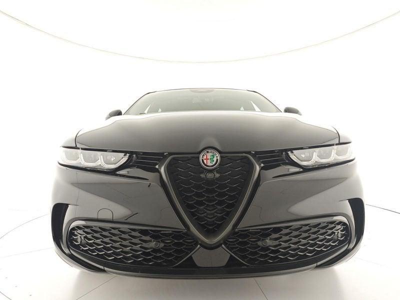 Alfa Romeo Tonale 1.6 diesel 130 CV TCT6 Veloce cerchi in lega da 20* +Pack Techno + tetto panorama