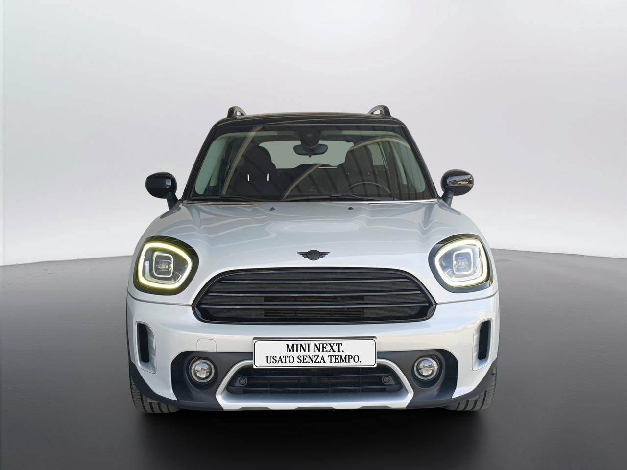 MINI Mini Countryman F60 2020 - Mini Countryman 2.0 Cooper D Northwood Edition auto
