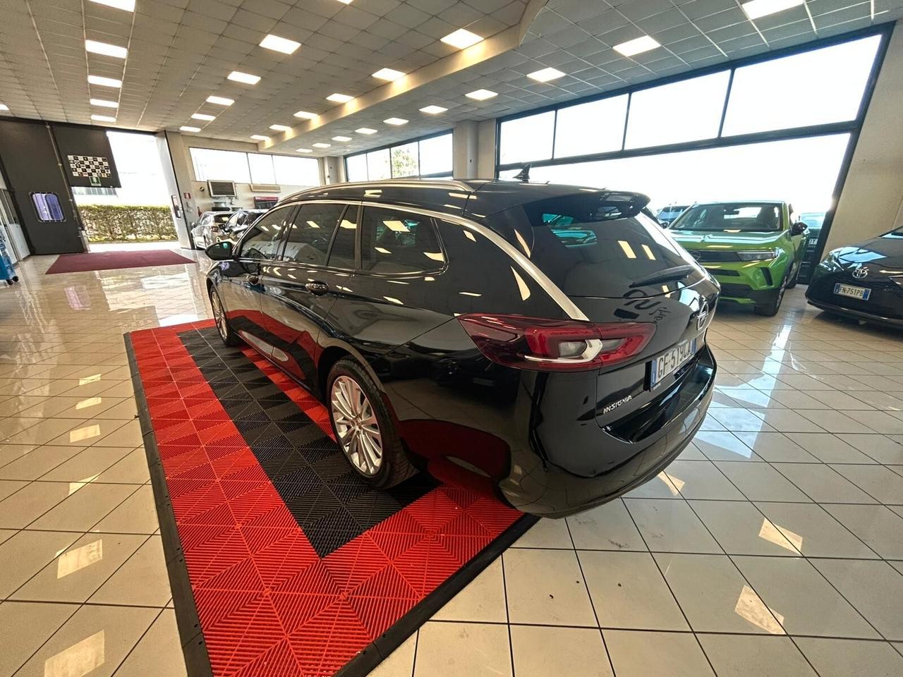 Opel Insignia ST 2.0 CDTI Innovation 170cv S&S AT8 SW 5